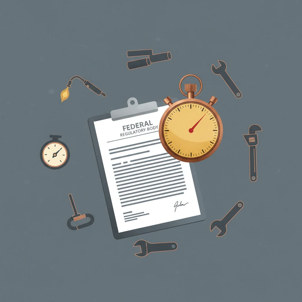 Apprenticeship Registration in 2026: DOL's New 30-Day "Shot Clock" and the START Act